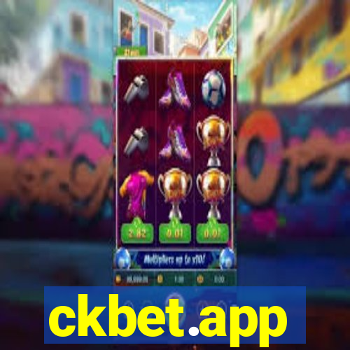 ckbet.app