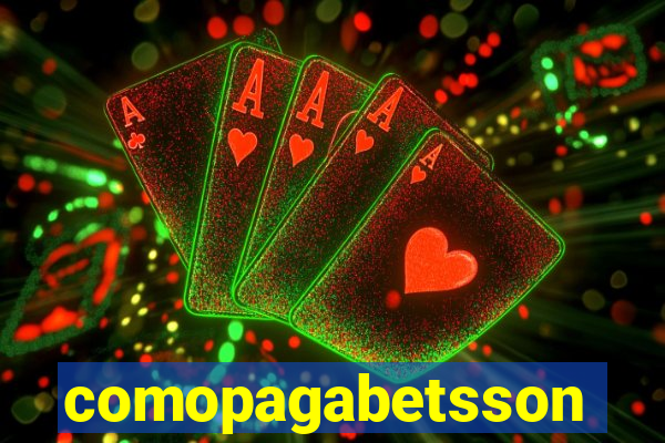 comopagabetsson