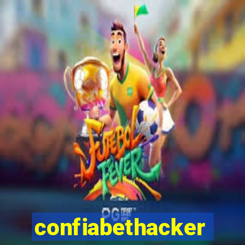 confiabethacker