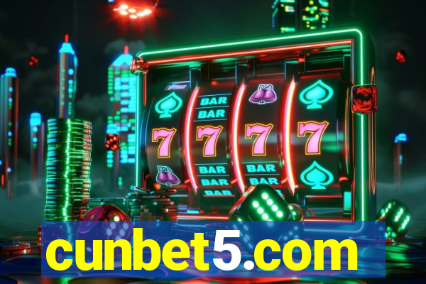 cunbet5.com