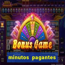 minutos pagantes gates of olympus