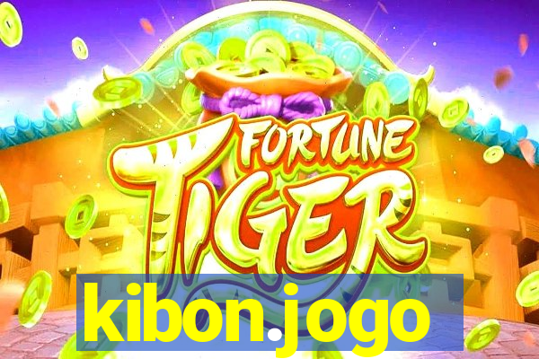 kibon.jogo