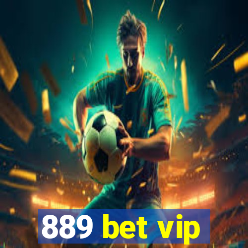 889 bet vip