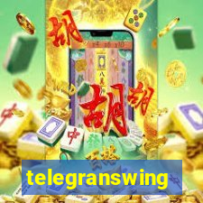 telegranswing