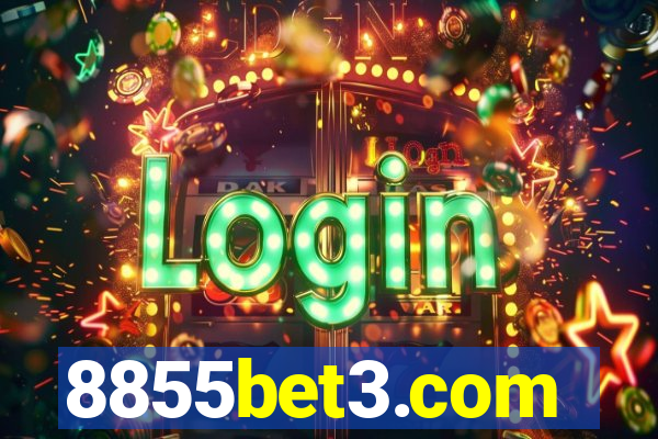 8855bet3.com