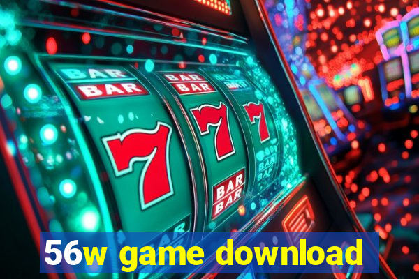 56w game download