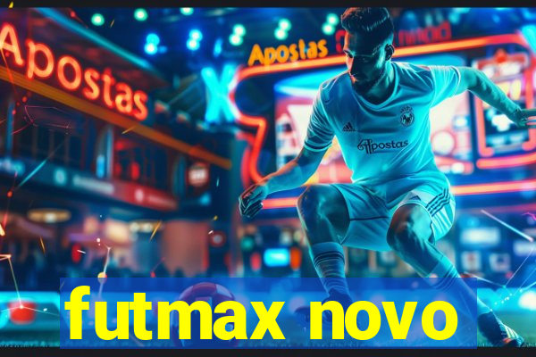 futmax novo