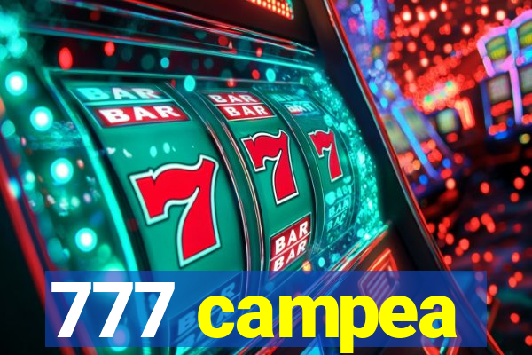 777 campea