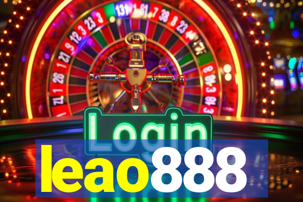 leao888