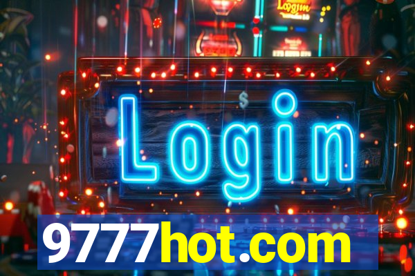 9777hot.com