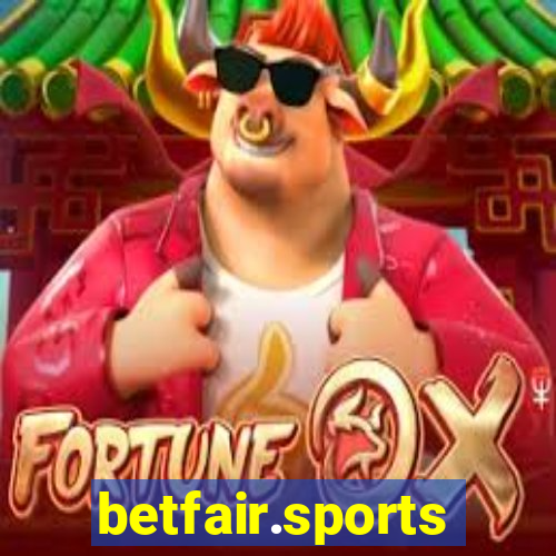 betfair.sports