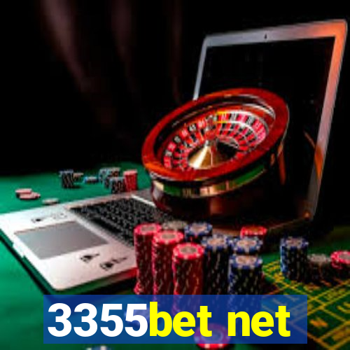 3355bet net