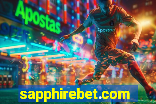 sapphirebet.com