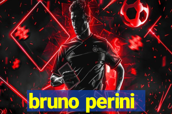 bruno perini