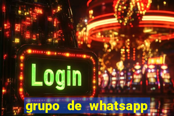 grupo de whatsapp de adulto