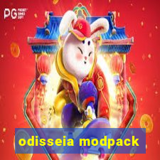 odisseia modpack