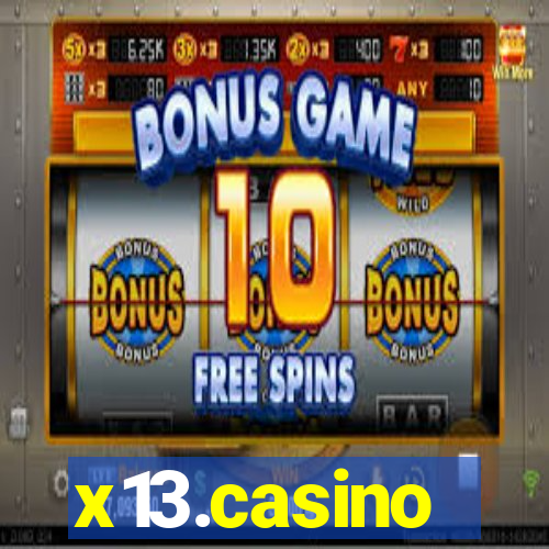 x13.casino