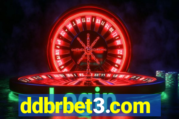 ddbrbet3.com