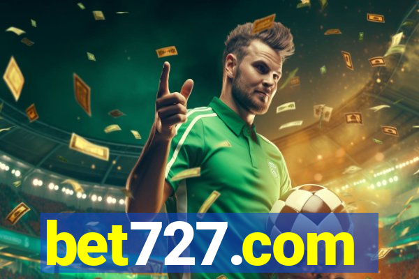 bet727.com