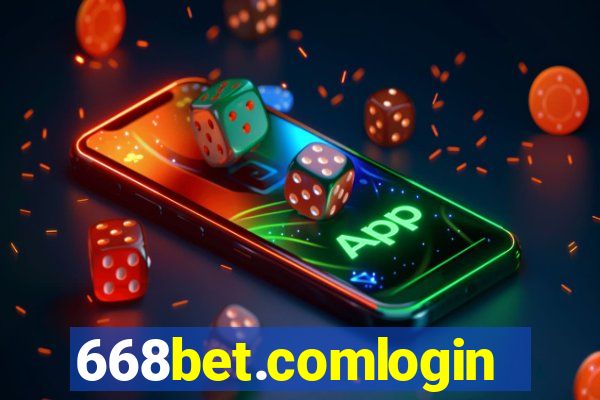 668bet.comlogin