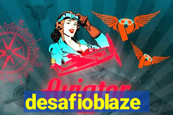 desafioblaze