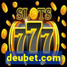 deubet.com