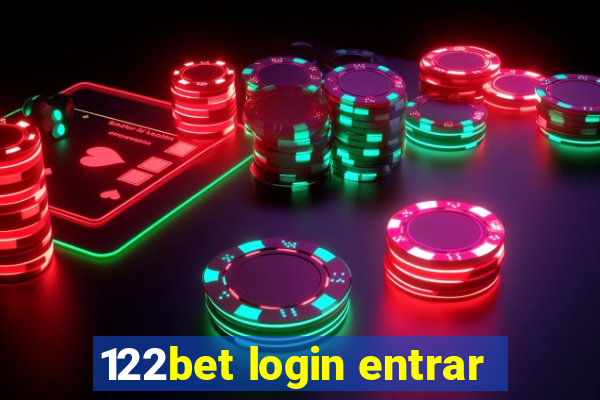 122bet login entrar