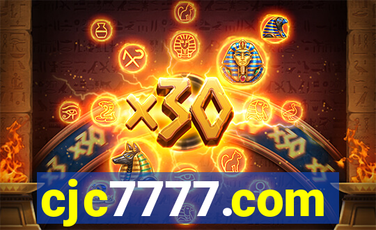 cjc7777.com