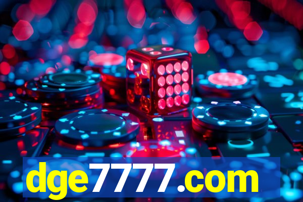 dge7777.com