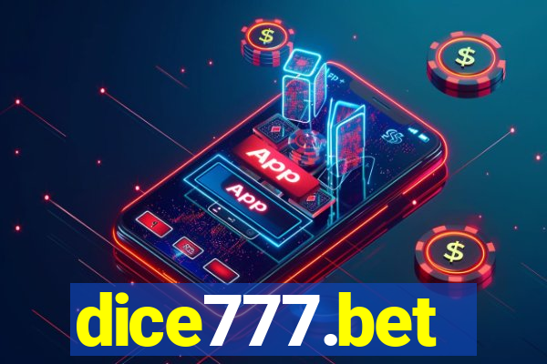 dice777.bet