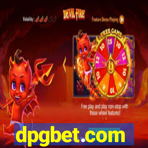 dpgbet.com