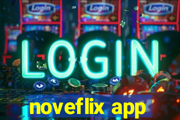 noveflix app