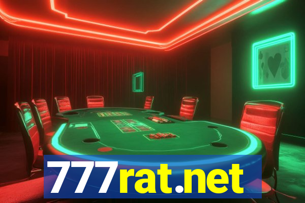 777rat.net