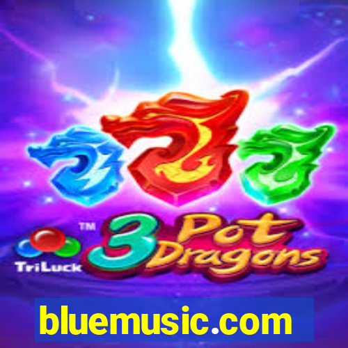 bluemusic.com