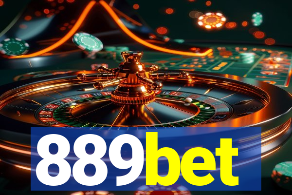 889bet