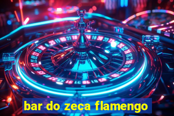 bar do zeca flamengo