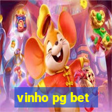 vinho pg bet