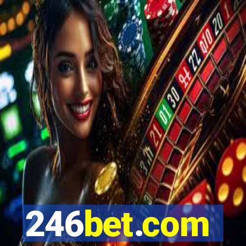 246bet.com