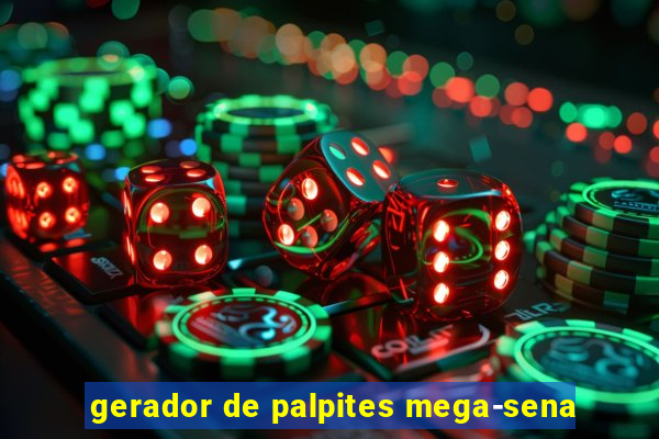 gerador de palpites mega-sena