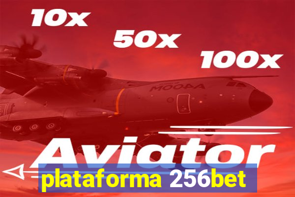 plataforma 256bet