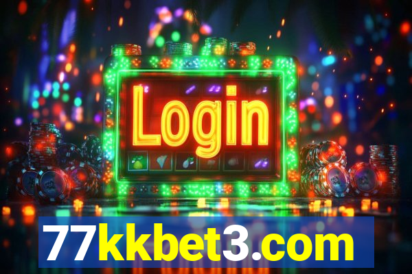 77kkbet3.com