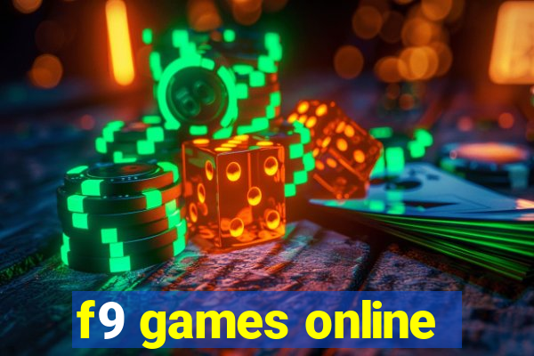 f9 games online