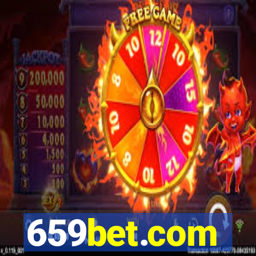 659bet.com