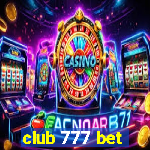 club 777 bet