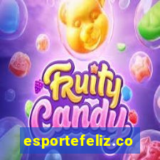 esportefeliz.com