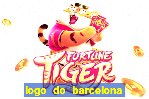 logo do barcelona dls 19