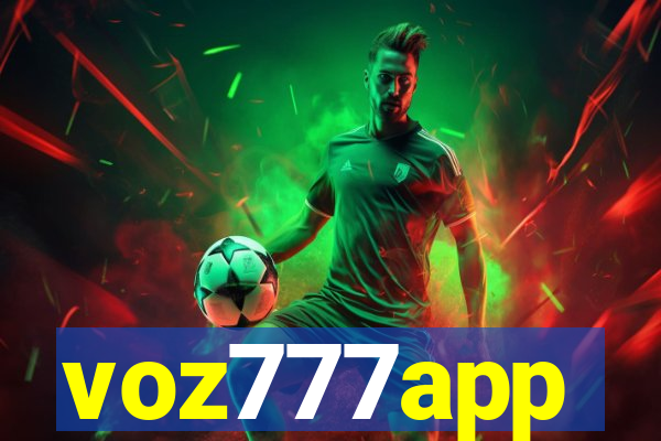 voz777app