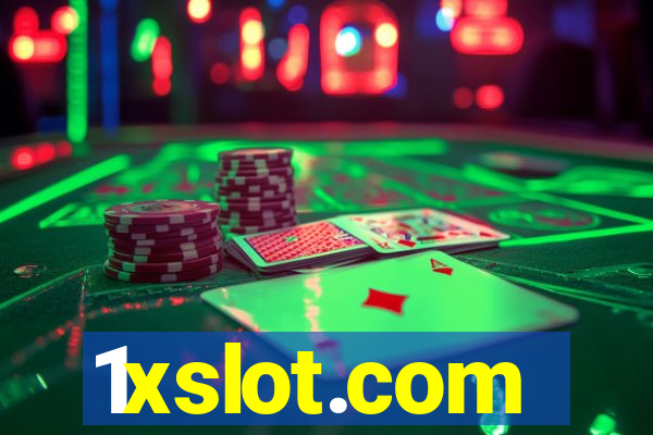 1xslot.com