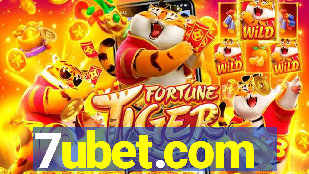 7ubet.com