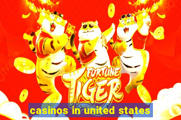 casinos in united states